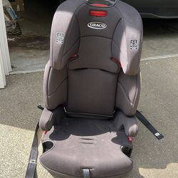 Graco Car Seat