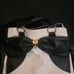 Betsey Johnson Bag