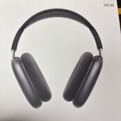 AirPod Max Pro Have Variety Of Colors Text Me