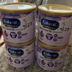 Enfamil NeuroPro 