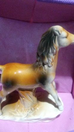 Horse Decoration