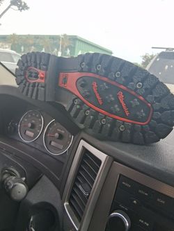 Miluakee boots