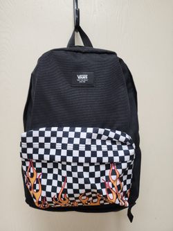 Zaino Vans New Skool Jr Cisalfa Sport