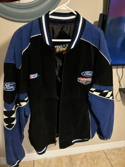 Ford NASCAR Racing Jacket