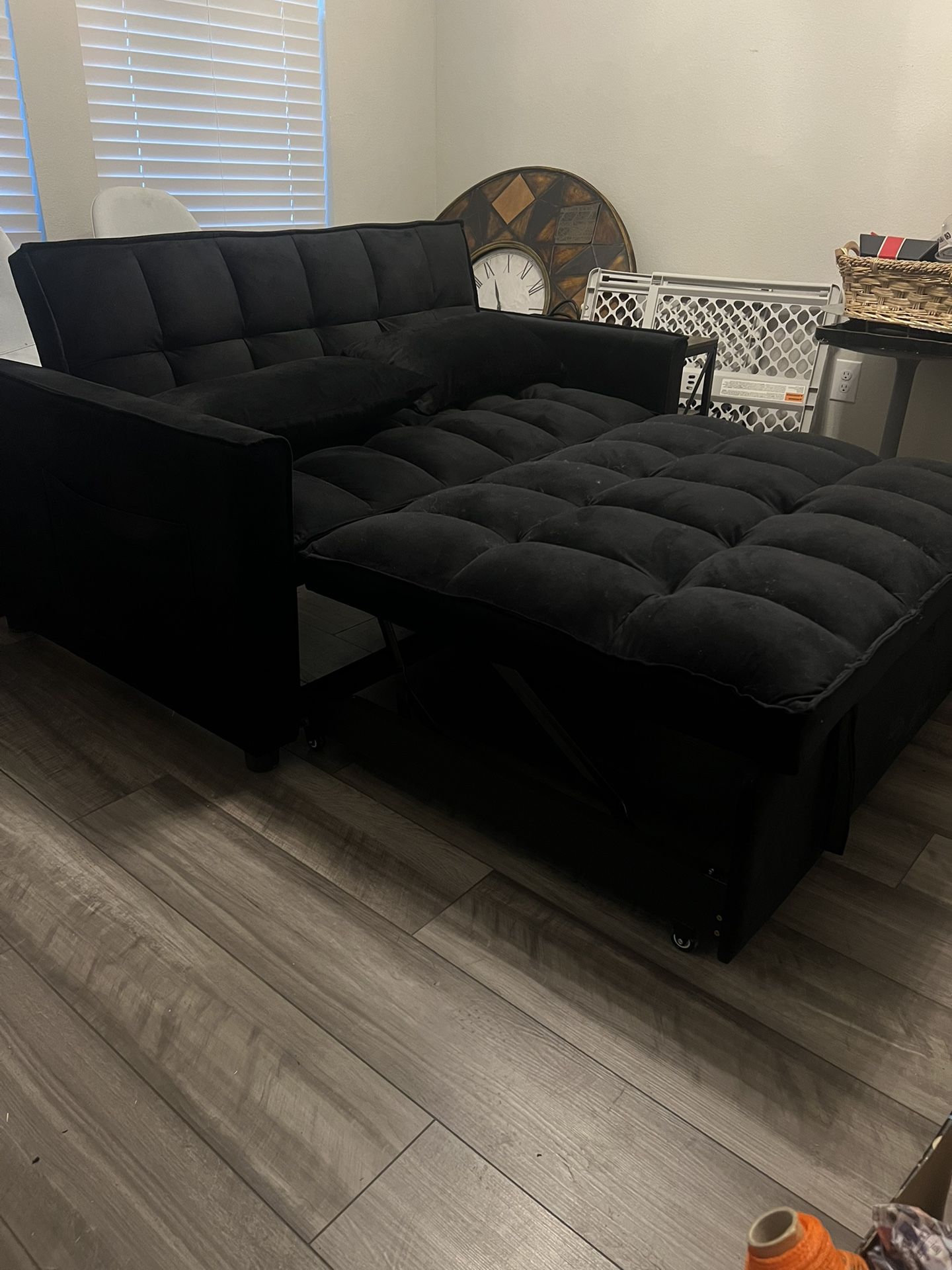 Sleeper Sofa
