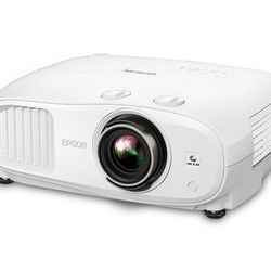 Epson home Cinema 3800 Series