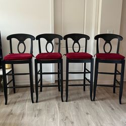 Bar Stools 4