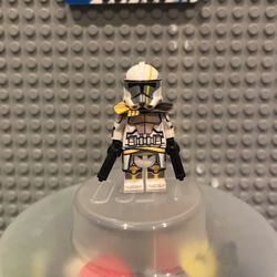 Lego Custom Clone 