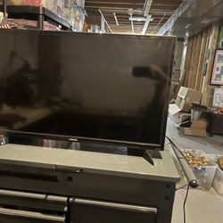 Toshiba 32” TV