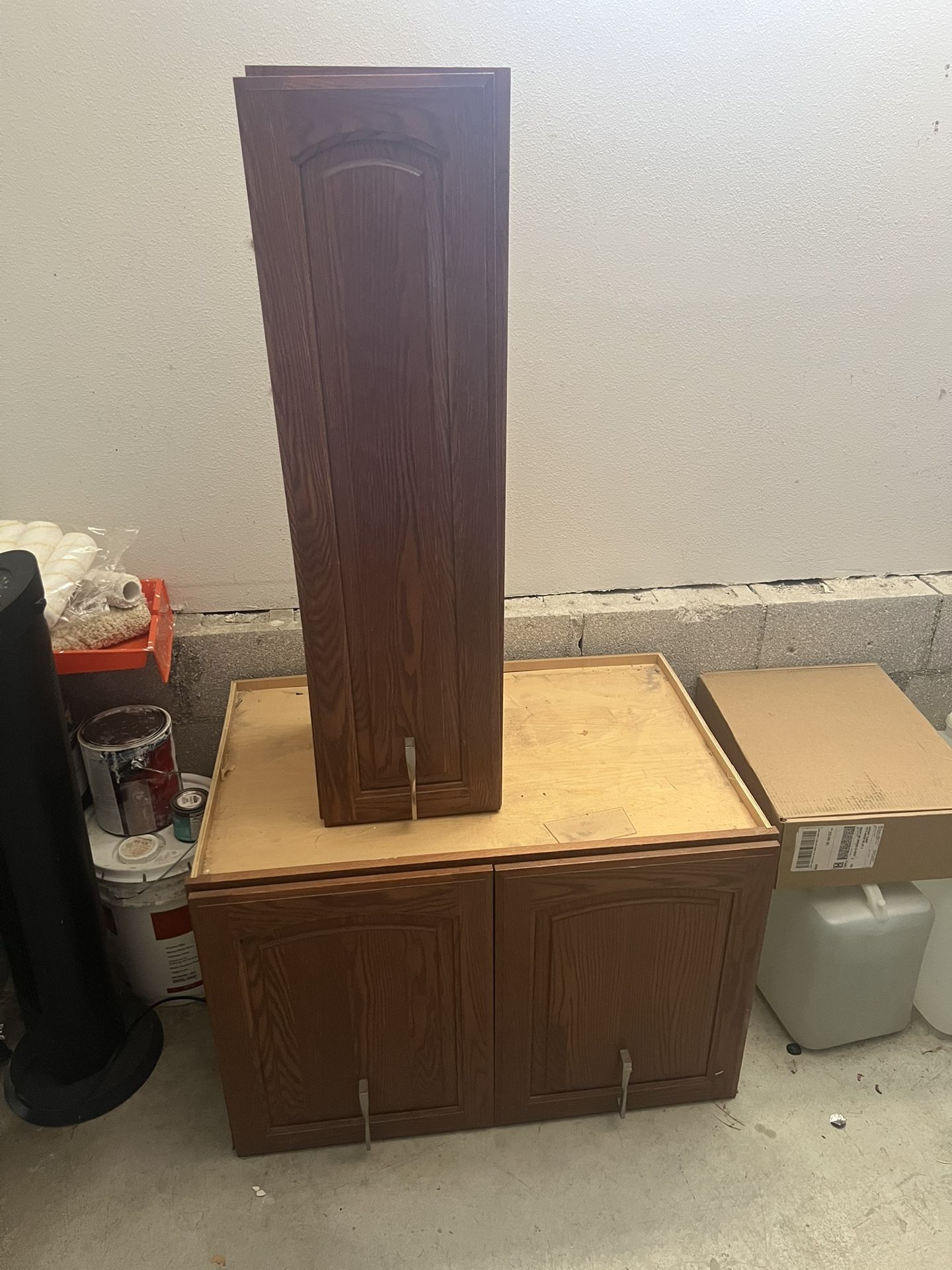 Garage Cabinets