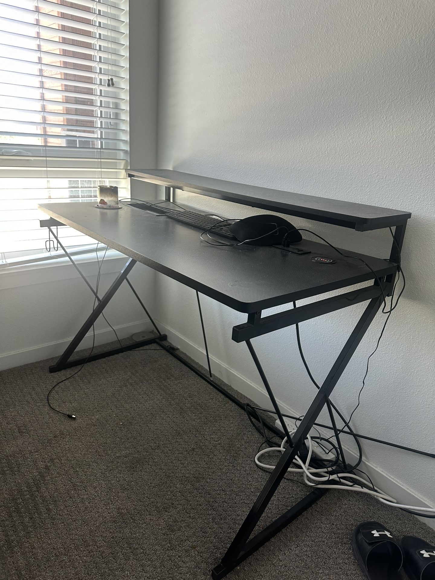 Computer Gaming Desk