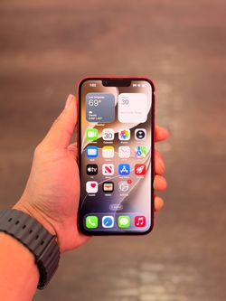 iPhone 13 128GB Unlocked Good Condition