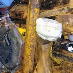 HYDRAULIC CYLINDER MAKE OFFER 