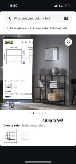 Shelf