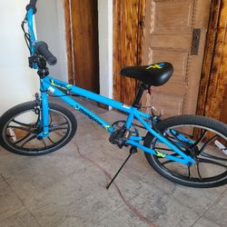 Mongoose 20" Bike