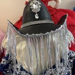 Sombreros Nuevos Para Quinceañeras 