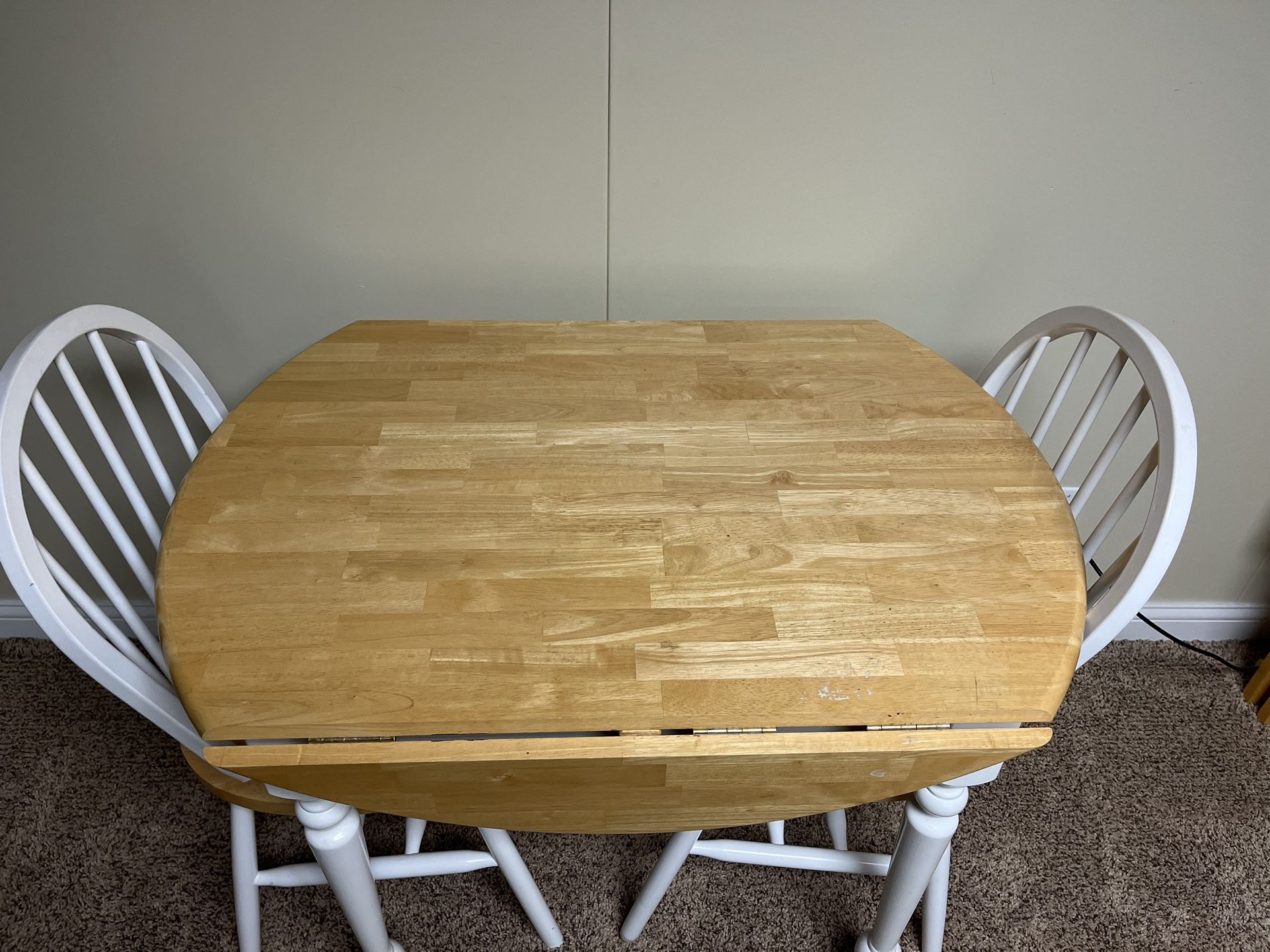 Small Kitchen Table 