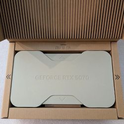 Nvidia GEFORCE RTX 5070 Founders Edition Doom