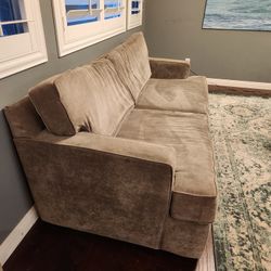 Free Couch 84"