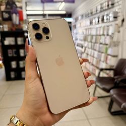IPhone 12 PRO MAX 128GB UNLOCKED❗️