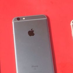 iPhone 6S Plus 128GB Like New