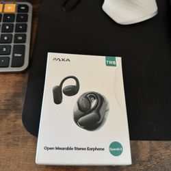 PAXA AI Transalation Earbuds