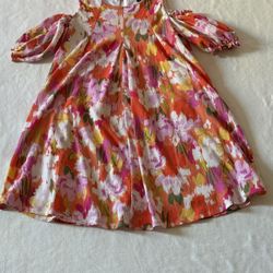 Women’s Summer Dress