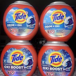 Tide Pods $11 Each ❤️