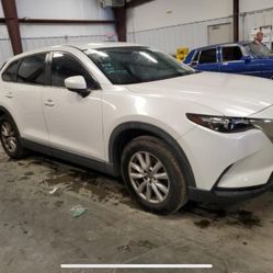 Parting Out 2016 Mazda CX-9 Sport CX9 Parts