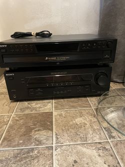 Stereo