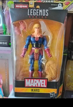 Marvel