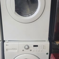 Lg Washer And Dryer Gas 