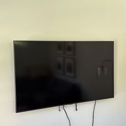 50 Inch Samsung TV