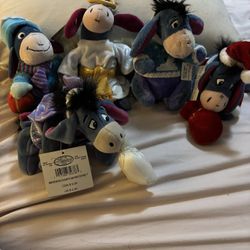 Eeyore 