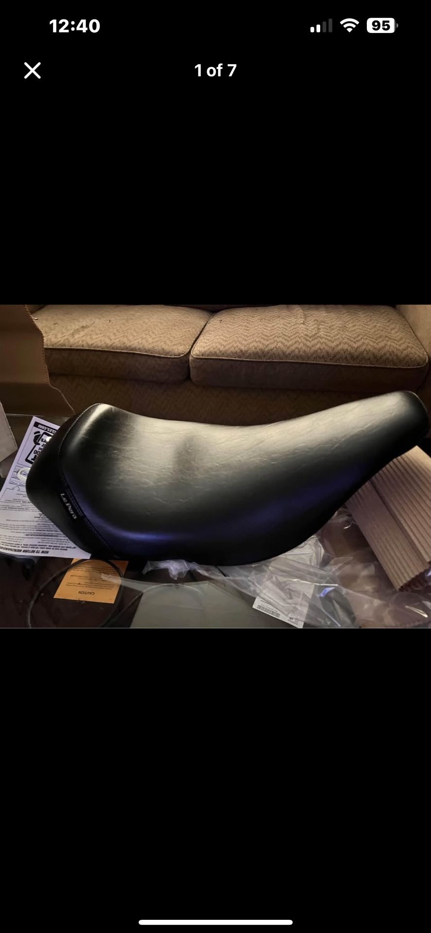 2202-2007 Harley Davidson Electra Glide