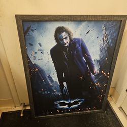 Dark Knight Poster