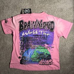 Hellstar Brainwashed Shirt