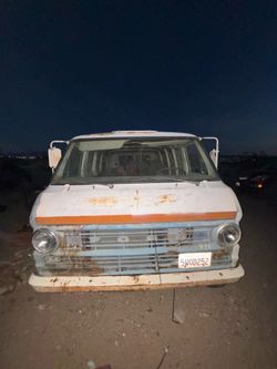 1971 Ford 17