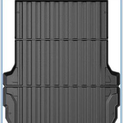New, Truck Bed Mat for 2023-2026 Chevrolet Colorado