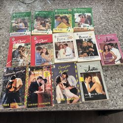 Novelas $1 Cada Una