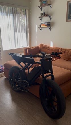 tst ebike