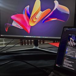4k HDR Monitor