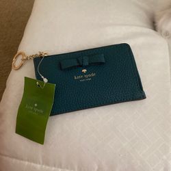Kate Spade Coin Purse