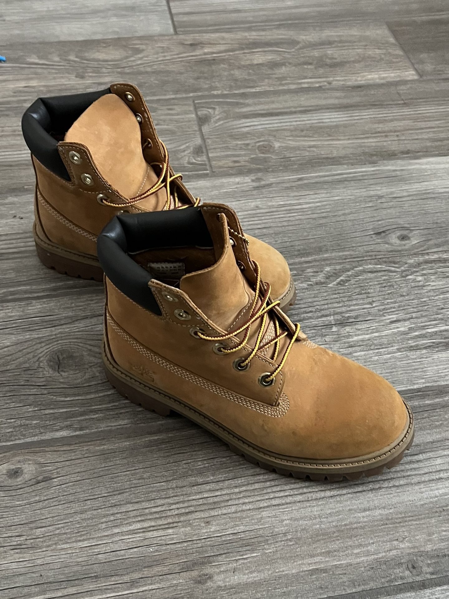 Timberland Boots