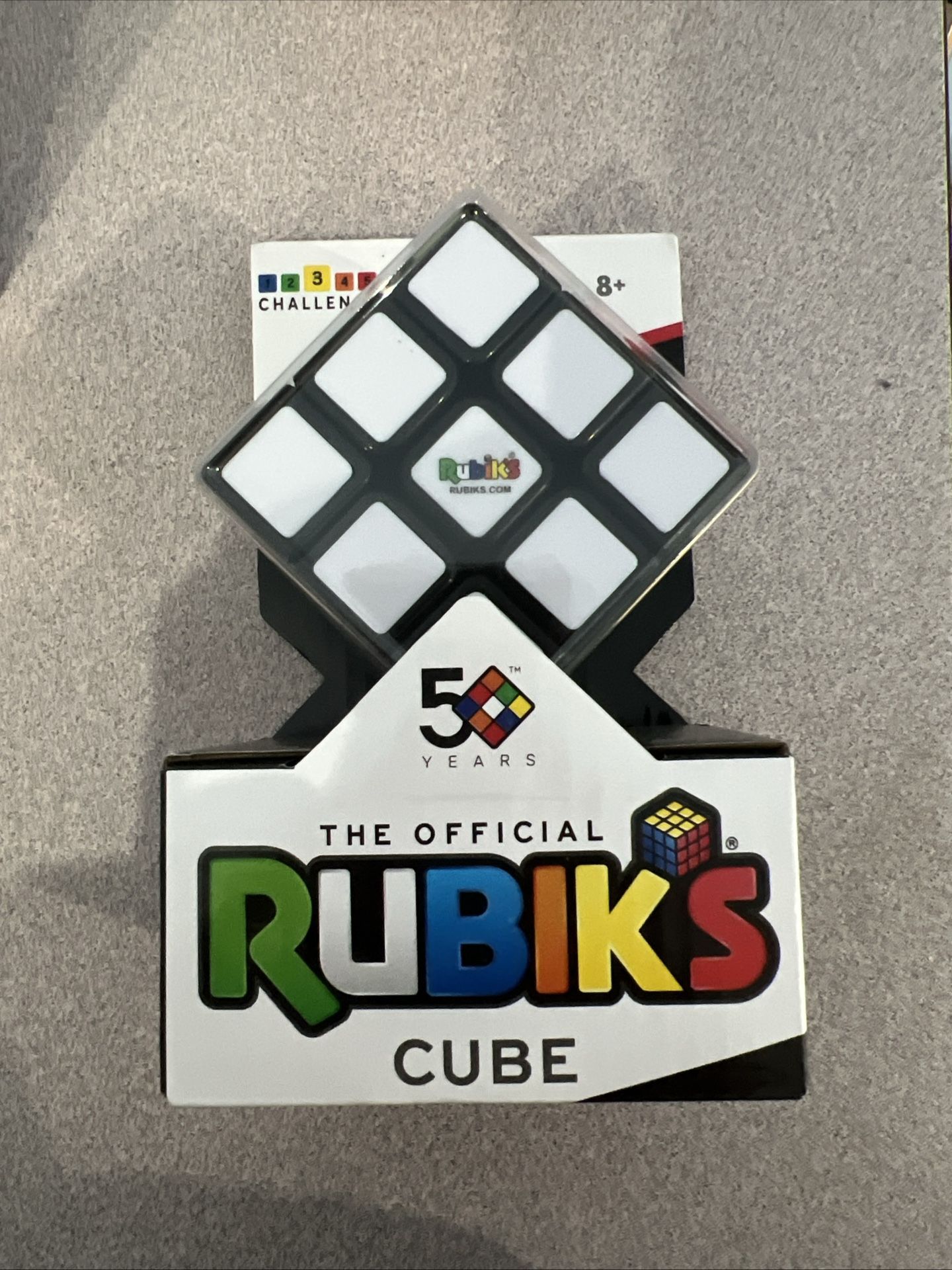 Rubiks Cube