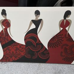 30in x 20in Wall Art