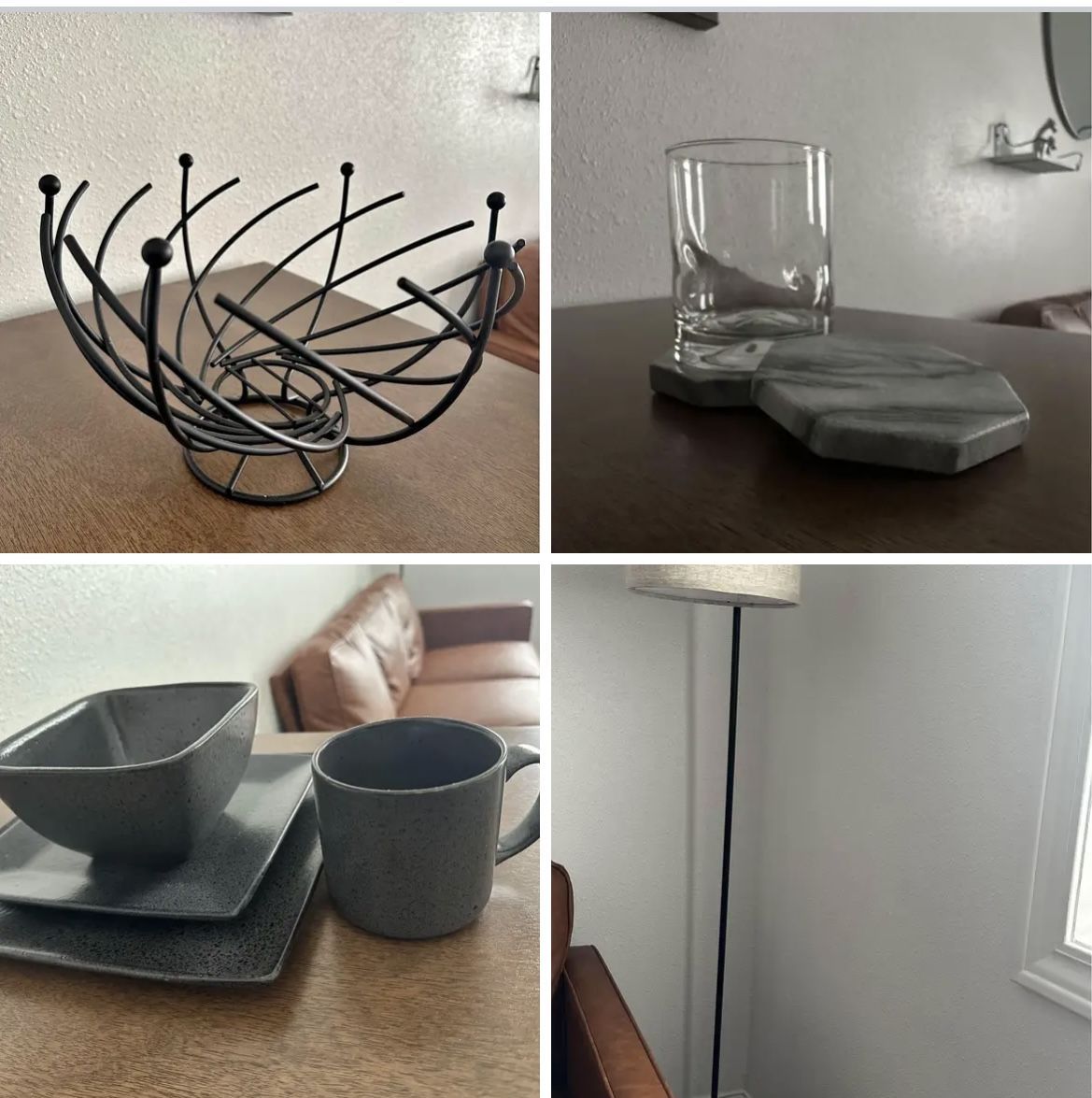 Move Sale Please Read Description