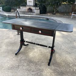 UGA Table