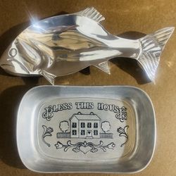 Metal Trays