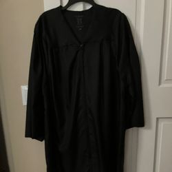 Cap & Gown